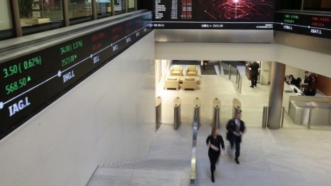 Европейските борси са на плюс след категоричността на ЕС за ответни мерки към САЩ