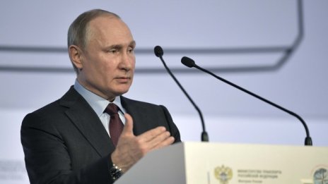 Западът сам се обрече на безсилие пред Путин