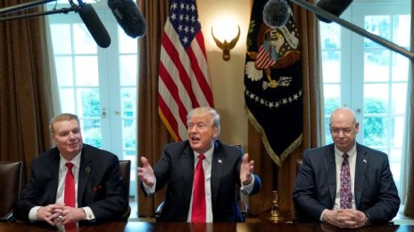 Протекционизмът на Тръмп - цената на една незавършила криза