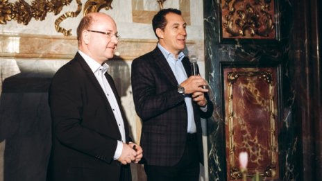 Производителят на телефони Nokia се цели към челните позиции на пазара