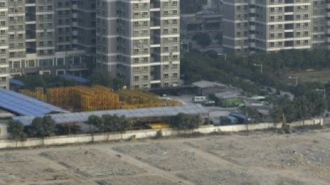 Гуанджоу е най-силният пазар на луксозни имоти в света