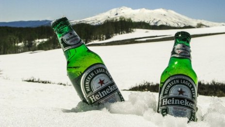 Heineken продава бизнеса си в Китай