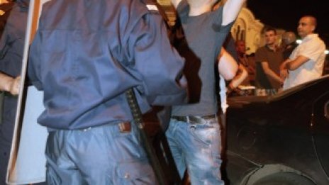 #ДАНСwithme 40 приключи в 4.30 след полунощ