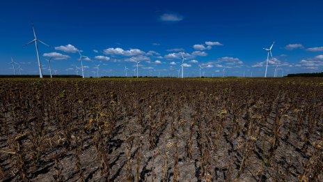 Климатичната политика навлезе в нова фаза