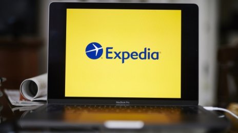 Expedia отчита 80% ръст на приходите заради по-голямото търсене на почивки