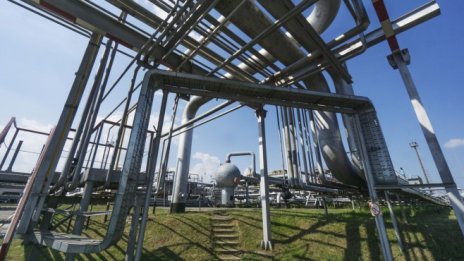 Нафтогаз: Ако не транзитираме газ, има риск да ударят инфраструктурата