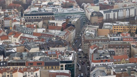 Германската банка за развитие инвестира 10 млрд. евро в устойчиво жилищно строителство