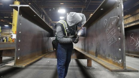 Възстановяването на пазара на труда в САЩ остава нестабилно