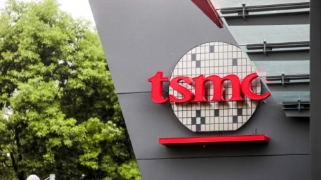 TSMC ще отговори на търсенето на чипове с инвестиция от 100 млрд. долара