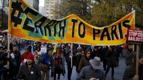 ЕС и Китай обединяват усилия в борбата с климатичните промени