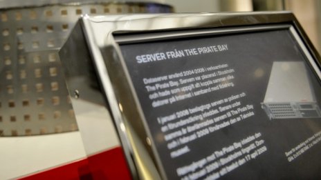 The Pirate Bay заменя рекламата с копаене на биткойни