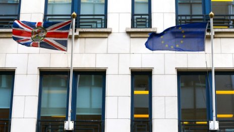 Великобритания предлага ново споразумение по сигурността с ЕС след Brexit