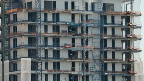 Строителният сектор в Испания уверено се възстановява