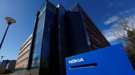 Nokia очаква тласък на приходите от патентно решение на съда