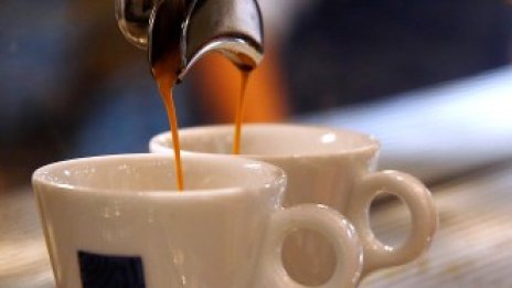 Графика на деня: Пазарът на кафе - откъде идва и кой го пие?