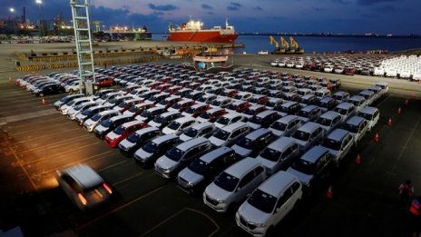 Китай стартира революционна промяна в автомобилната индустрия