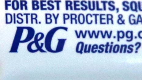 P&G купува звено на германската Merck за 3,4 млрд. евро