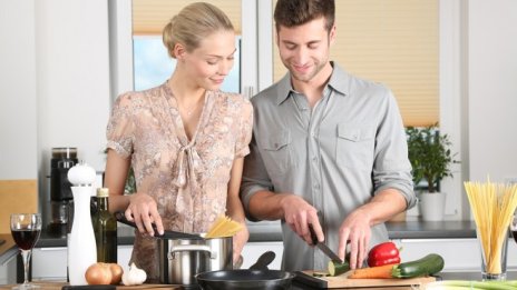 "Умна" кухня може да добави до 50 хил. евро към стойността на къща в Европа