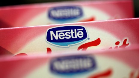 Грижата за домашните любимци в САЩ даде нужния тласък на Nestle