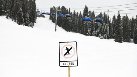 Френските курорти търсят изход от енергийната криза