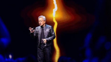 Nvidia пуска следващо поколение платформа за AI чипове през 2026 г.