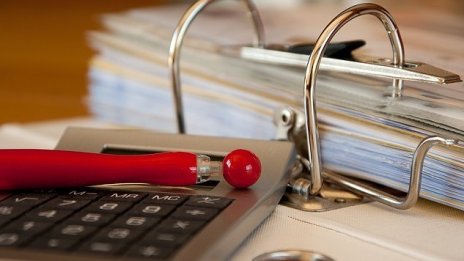 Адвокатски, счетоводни и компании в здравеопазването най-малко фалират у нас