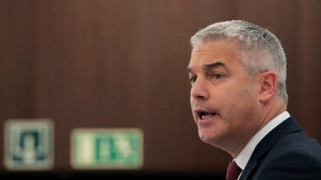 Великобритания към ЕС: Сега всичко зависи от вас