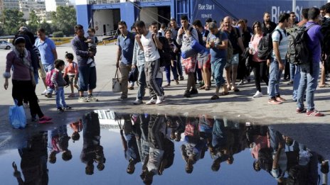 Експeрт: Пазарът на труда е недостатъчен фактор за интеграцията на мигрантите