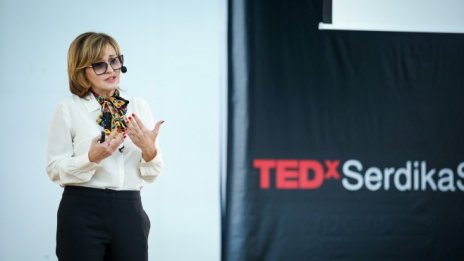 Вицепрезидентът на ВУЗФ: Университетът на бъдещето създава нови условия за иновации