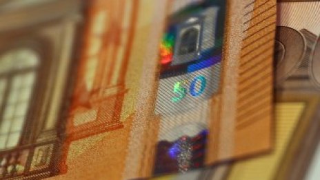 Ударът върху промишлеността в еврозоната започва да се разпростира