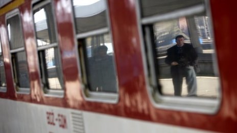 БДЖ въвежда в пробна експлоатация системата за онлайн продажба на билети