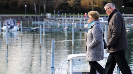 БСК: Работещите пенсионери в България ще стават все повече