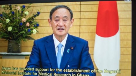 Япония обещава олимпиада догодина 