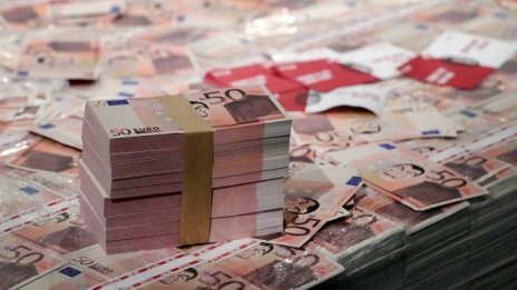 Външният дълг на България се увеличи с 1,7% през юли