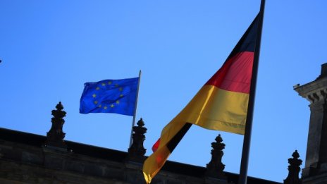 Германия предлага обвързване на финансирането от ЕС с върховенството на закона
