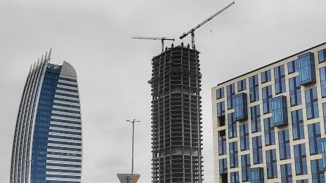 По-високите лихви ще окажат по-осезаем ефект върху цените на бизнес имотите у нас в края на годината