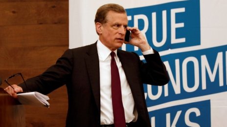 Каплан: Фед трябва да е много търпелив и разумен при повишаването на лихвите