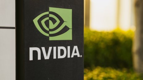 Пазарната капитализация на Nvidia скочи с 277 млрд. долара