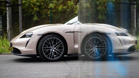 Volkswagen повдига настроенията сред инвеститорите с плана си да листне Porsche