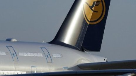 Lufthansa обмисля да създаде нова авиокомпания, за да намали разходите