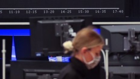Геополитиката надделя над силните корпоративни отчети в Европа