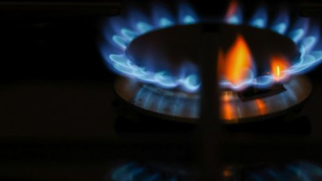 Руската атака изстреля нагоре цените на природния газ в Европа