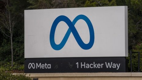 Meta работи по проект за изграждане на метавселена чрез реч