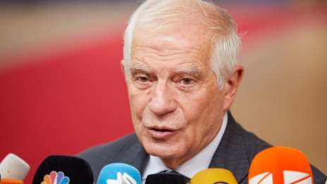 Жозеп Борел: Ливан не трябва да бъде въвлечен в регионален конфликт