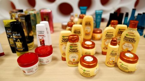 L'Oreal увеличава дивидента 