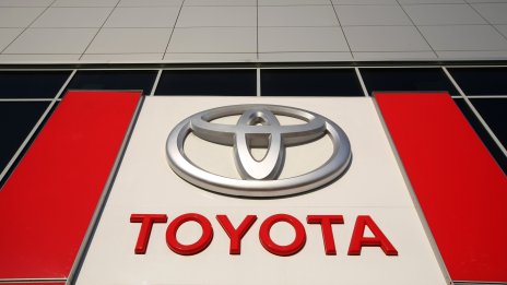Toyota е продала своя завод в Санкт Петербург на Русия