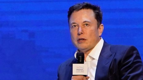 Мъск: Хората трябва да станем киборги