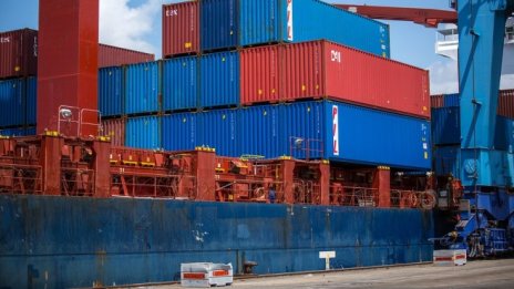 НСИ отчете спад на пътниците и товарите в транспорта