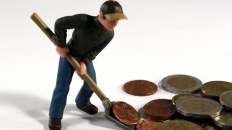 Безработицата в ЕС през юли остава без промяна трети пореден месец