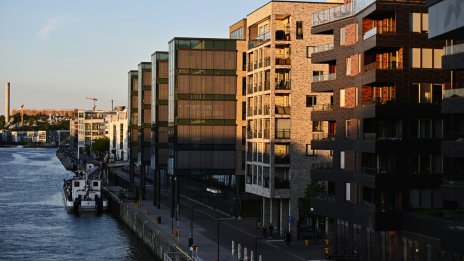 Очакванията за цените на жилищата в Швеция достигнаха най-ниското си ниво от 2008 г.